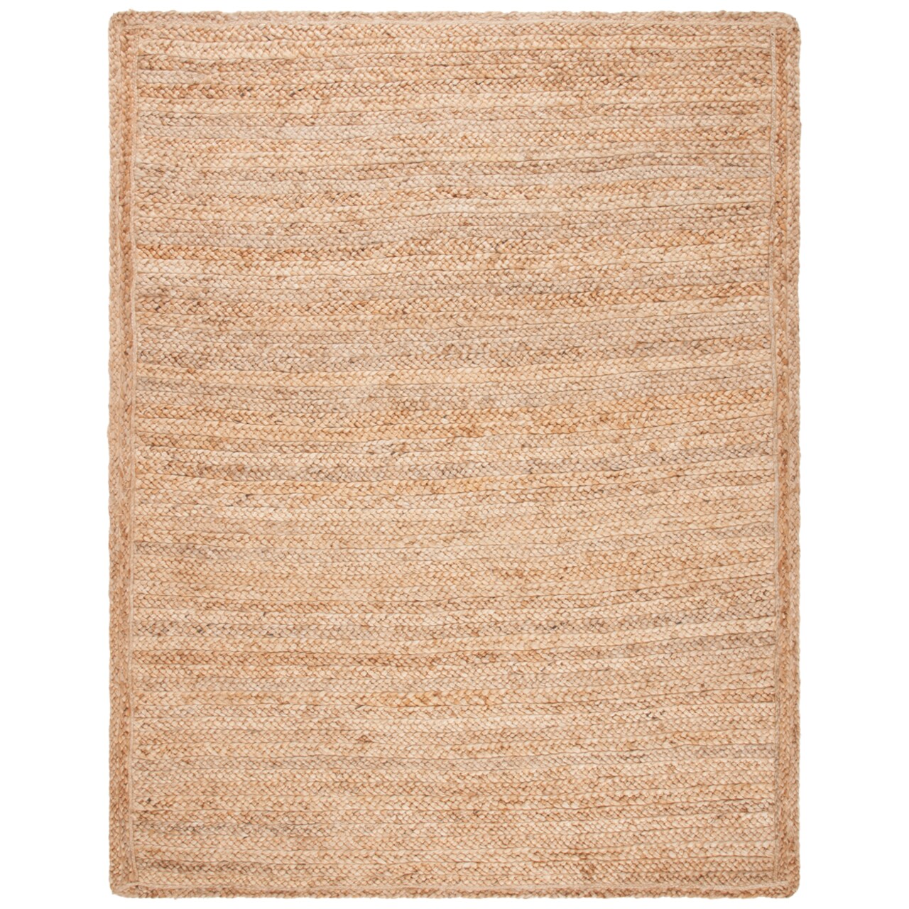 Safavieh Natural Fiber Nf824A Handwoven Natural Rug Bohemian Area Rug Carpet